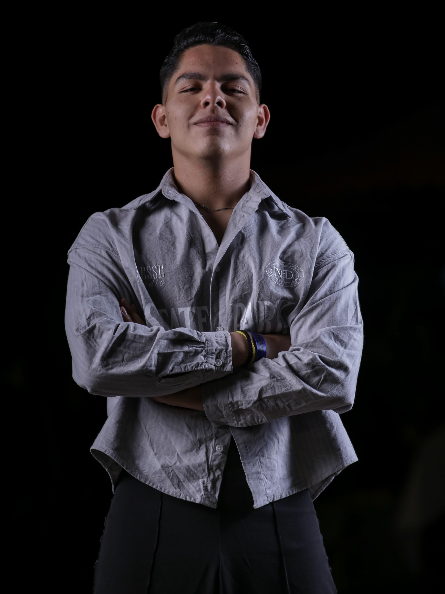 Erick Morales