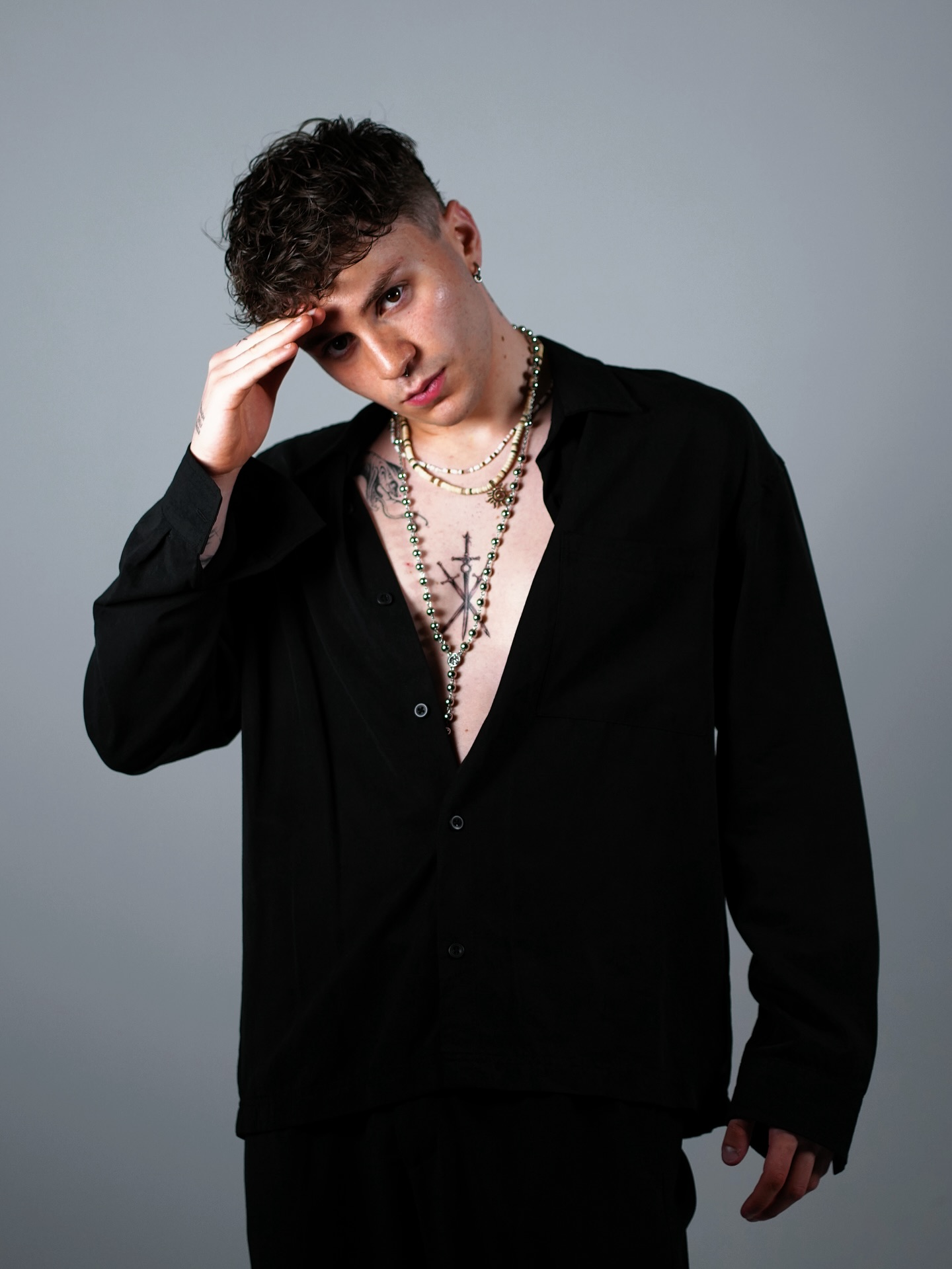 Nicoló De Angelis