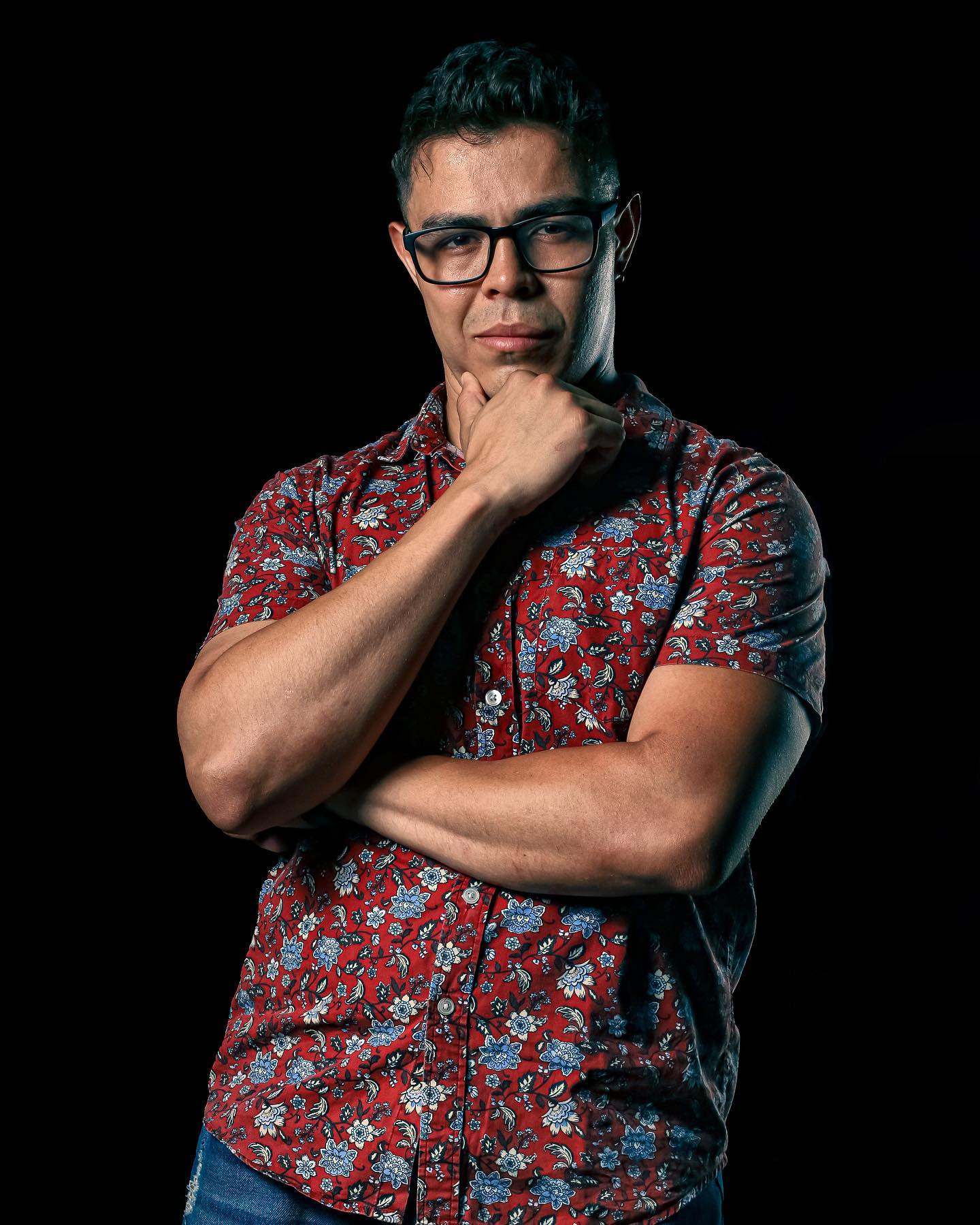 Ray Gómez