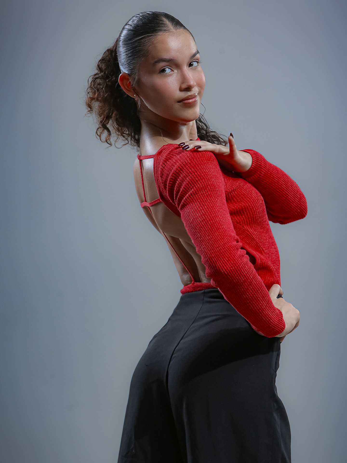 Valentina Baéz